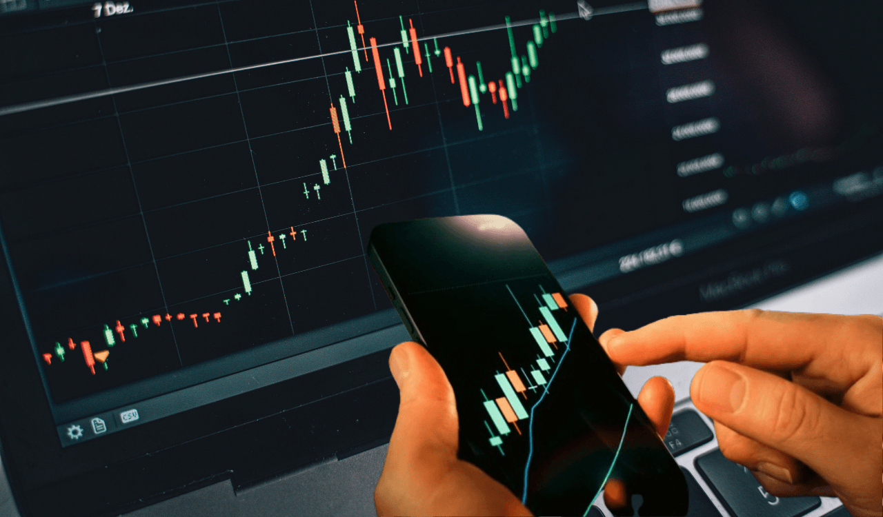 The rise of market-linked financial wealth